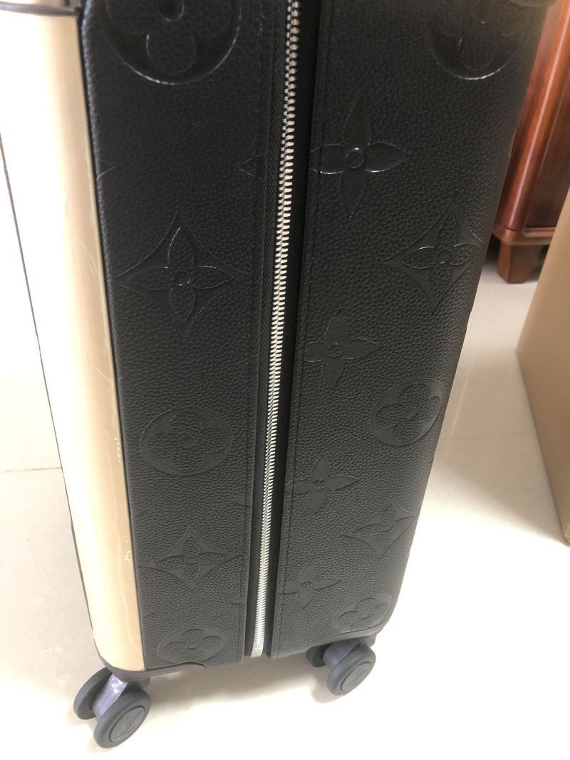 Louis Vuitton Suitcase